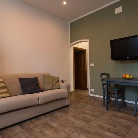 Ca Da Milly Apartment Sestri Levante Luaran gambar