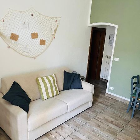 Ca Da Milly Apartment Sestri Levante Luaran gambar