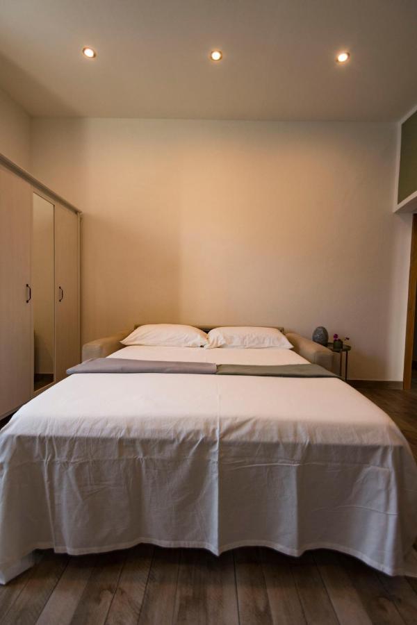 Ca Da Milly Apartment Sestri Levante Luaran gambar