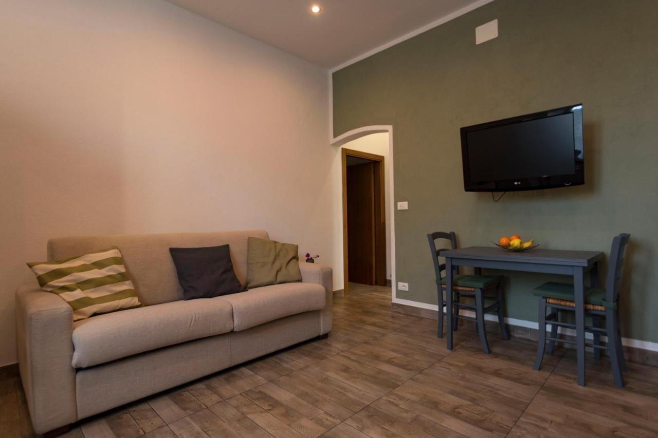 Ca Da Milly Apartment Sestri Levante Luaran gambar