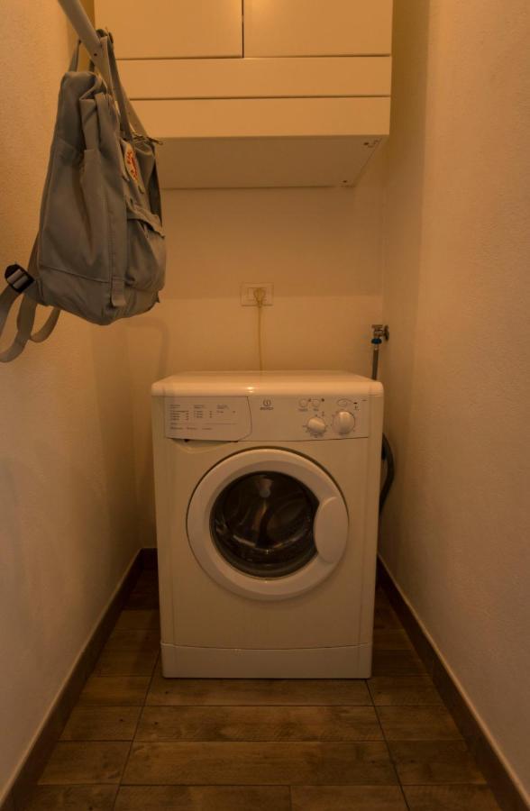 Ca Da Milly Apartment Sestri Levante Luaran gambar