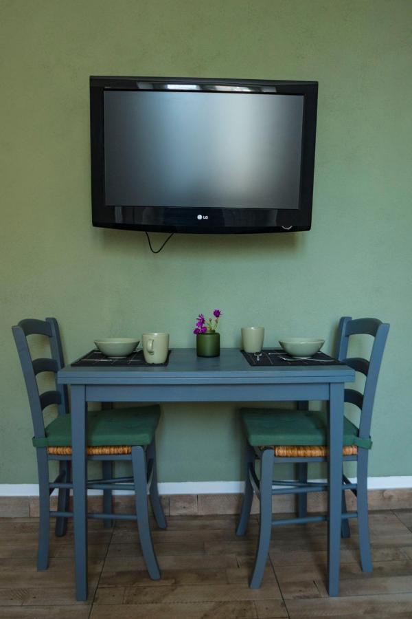Ca Da Milly Apartment Sestri Levante Luaran gambar
