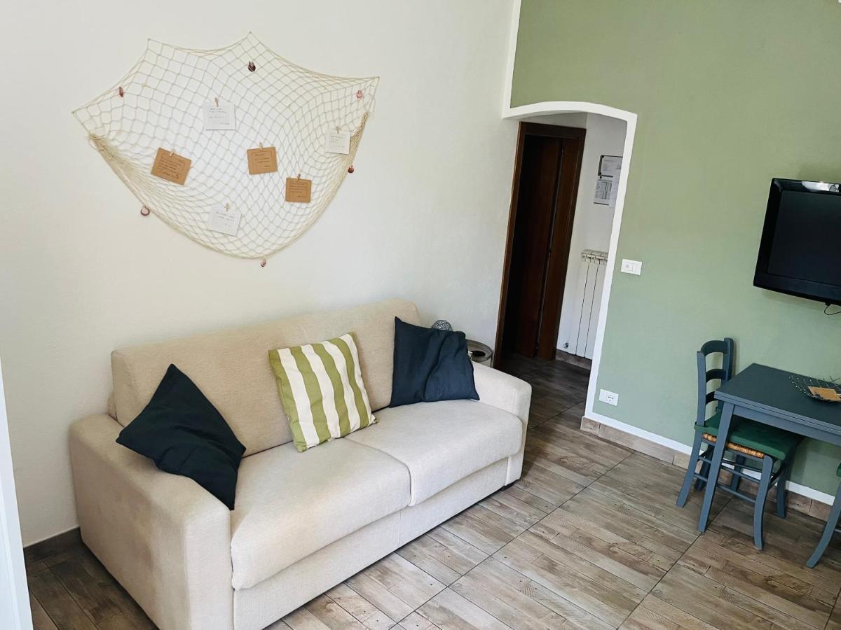Ca Da Milly Apartment Sestri Levante Luaran gambar